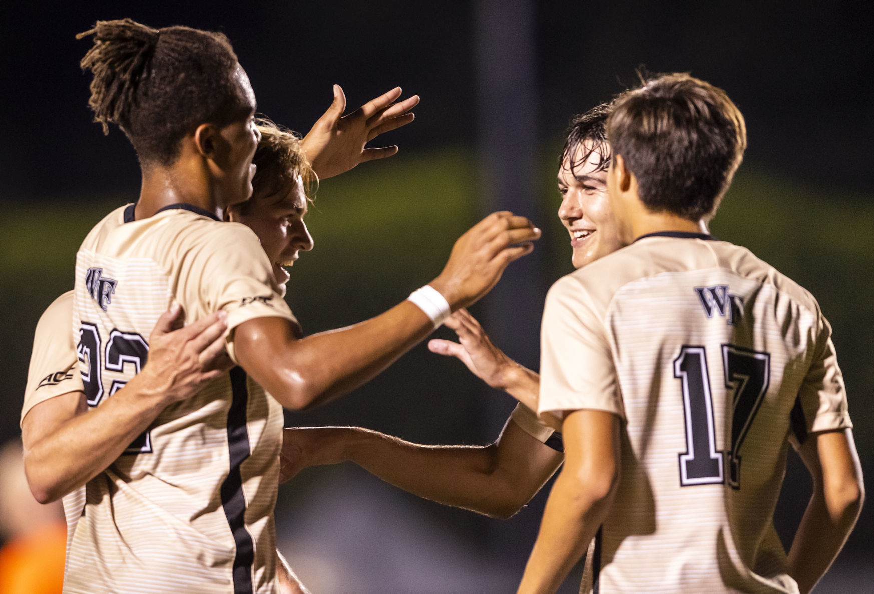 WakeSoccer